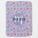 Search for girls soccer blankets Cute