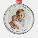 Search for brother ornaments Elegant