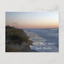 Search for hilton head postcards Sandy beach