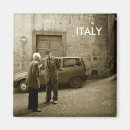 Search for italian magnets Old