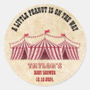 Search for peanut stickers Vintage