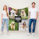 Search for dog mom blankets Puppy