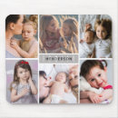 Search for photo collage mousepads Kids