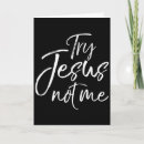 Search for funny christian cards History
