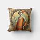 Search for art deco pillows Flapper