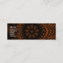 Search for aztec business cards Black