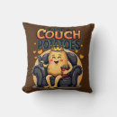 Search for potato pillows Funny