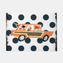 Search for polka dots doormats Orange