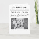 Search for junior bridesmaid cards Rustic