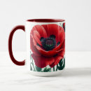 Search for poppy mugs Keepsake