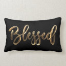 Search for black christmas pillows Elegant