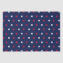 Search for patriotic tissue paper Usa