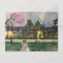 Search for ann arbor postcards University of michigan