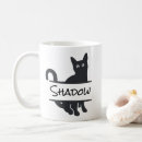 Search for black cat mugs Simple