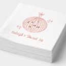 Search for sweet 16 napkins Elegant