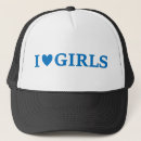 Search for girls hats For him