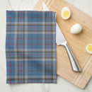 Search for blue grey kitchen towels Plaid