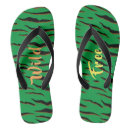 Search for funky sandals Green
