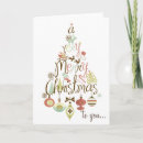 Search for tree christmas cards Fun
