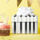 Search for piano wrapping paper Keys