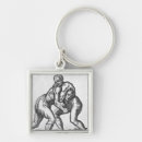 Search for wrestling keychains Fighting