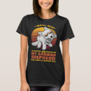 Search for white german shepherd Owner