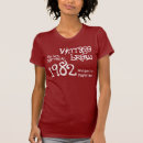 Search for vintage birthday tshirts 30th