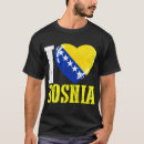 Search for bosnia tshirts Team
