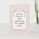 Search for cute pregnancy announcement cards Elegant