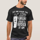 Search for get over it tshirts Cartoon