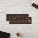 Search for coffee loyalty cards Elegant
