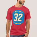 Search for jersey number tshirts Music
