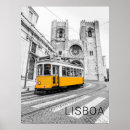Search for lisbon posters Portugal