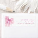 Search for baby shower labels Watercolor