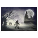 Search for bigfoot art Sasquatch