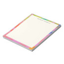 Search for notepads stylish