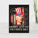 Search for funny joe biden cards Eagle mullet