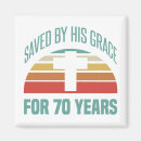 Search for christian 70th birthday gifts Faith