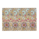 Search for vintage placemats Floral pattern