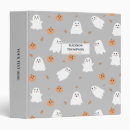 Search for halloween binders Pumpkin