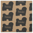 Search for havanese dog Silhouette