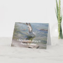 Search for funny beach birthday cards Seagull