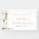 Search for bridal shower banners Modern