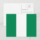 Search for nigeria postcards World flags