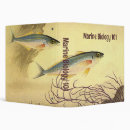 Search for swimming binders Fish