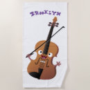 Search for music beach towels Cute