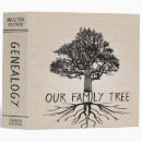 Search for genealogy binders Antique