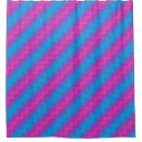 Search for pink and turquoise shower curtains Bold