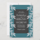 Search for chalkboard wedding invitations Winter