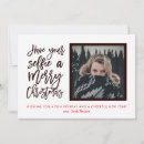 Search for instagram christmas cards Selfie